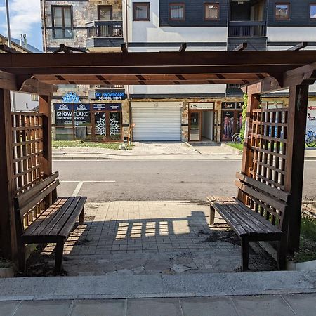 Casual Apartment Near Gondola & City Center - Neon Banszko Kültér fotó