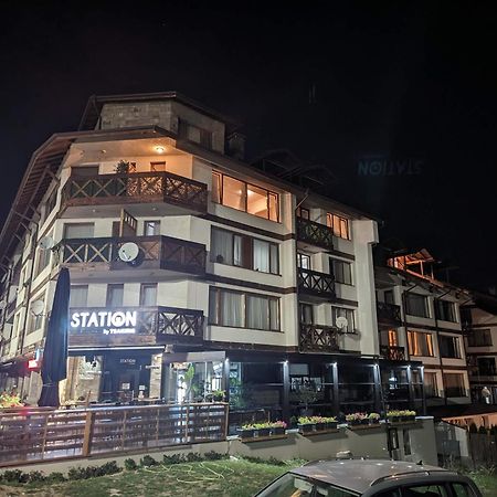 Casual Apartment Near Gondola & City Center - Neon Banszko Kültér fotó